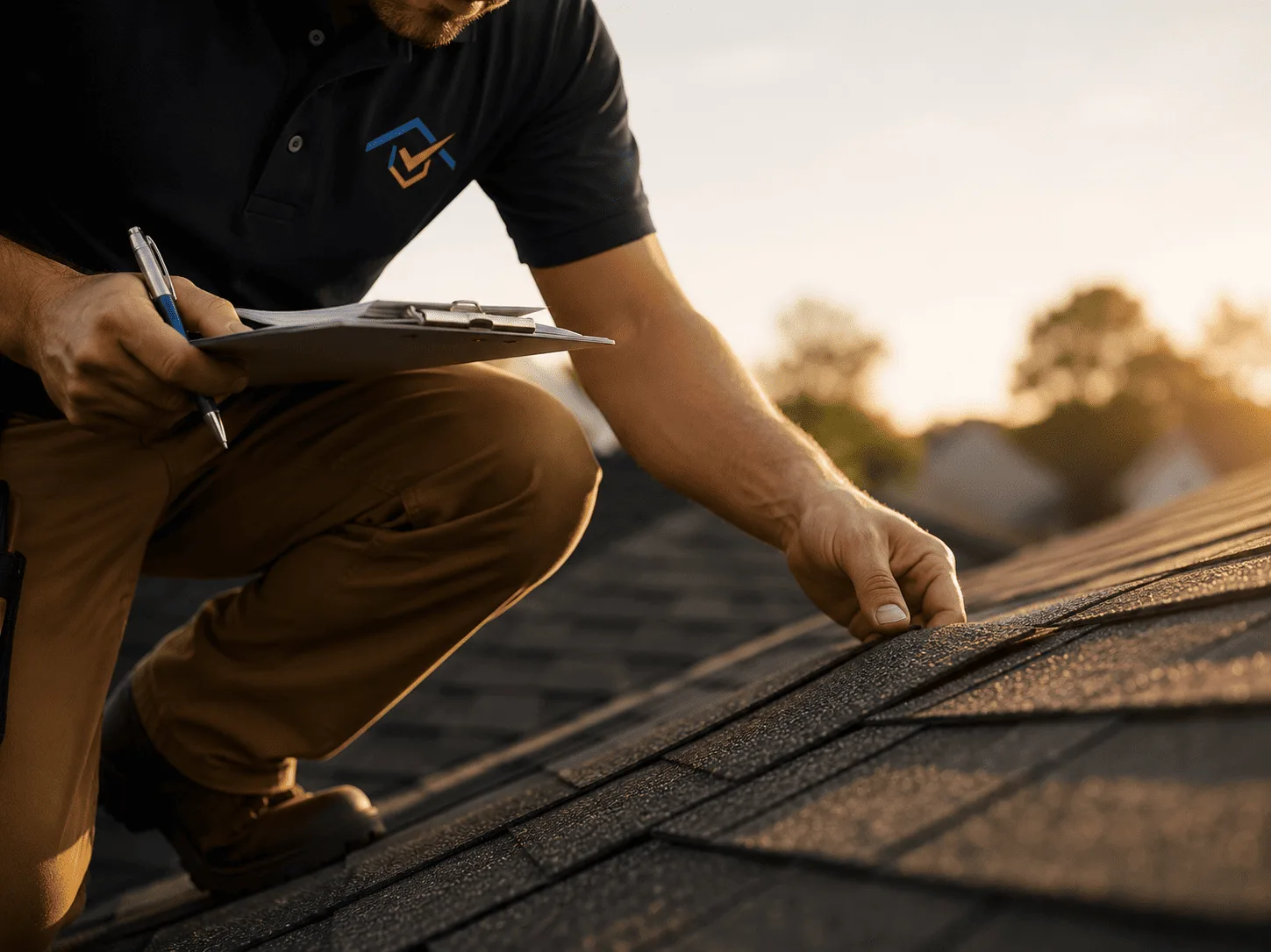 Why Choose Roof Inspection in Rockford, MN